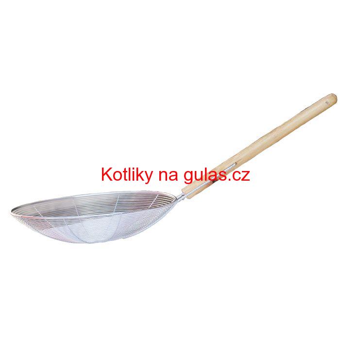 Síto-naběračka