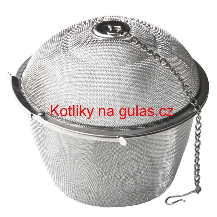Sítko na bylinky XL