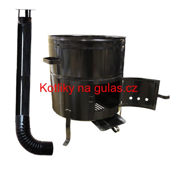 Kotlina pro kotel 56 cm