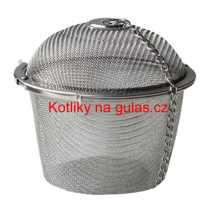 Sítko na bylinky L
