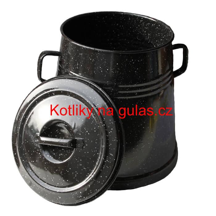 Nádoba na sádlo 10 L