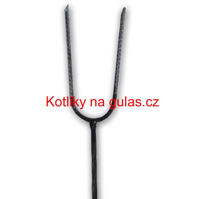 Vidlička na opékání