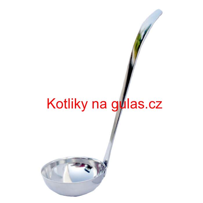 Servírovací naběračka 0,30 ml