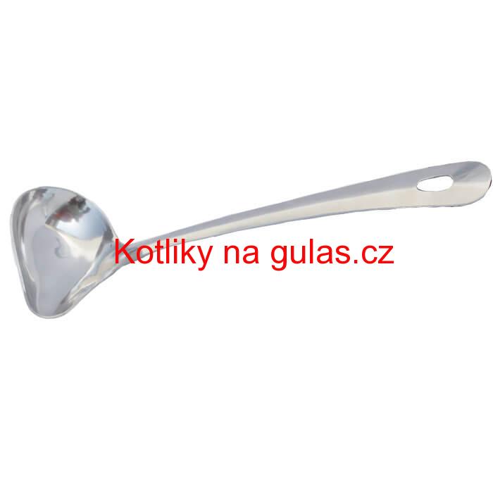 Naběračka na omáčky 0,30 ml