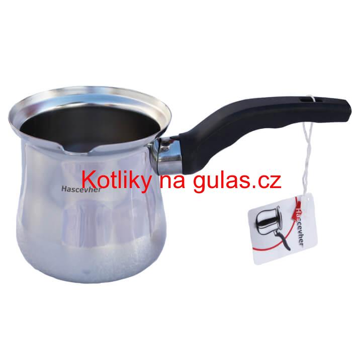 Nerezová konvice na kávu 450 ml