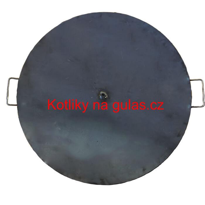 Grilovací pánev UNIVERZAL