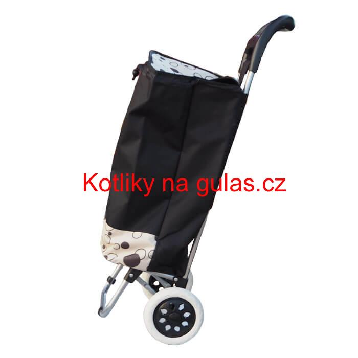 Nákupní vozík