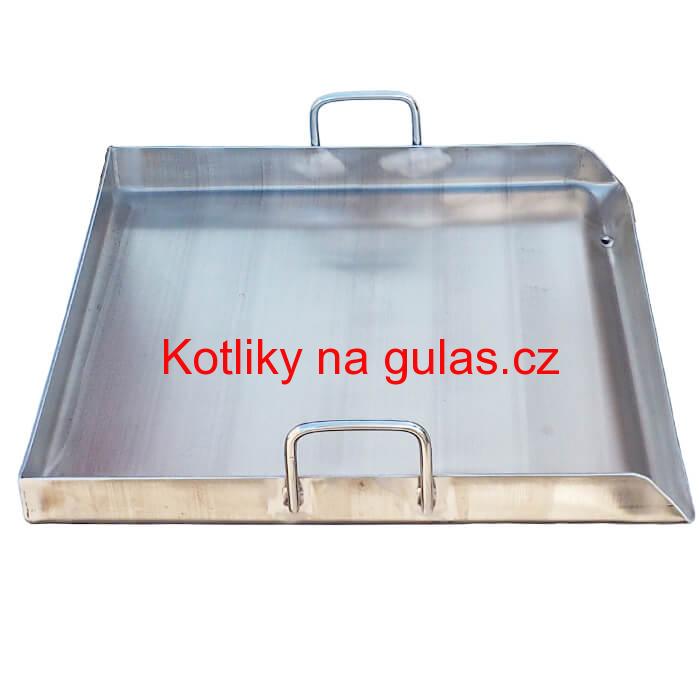 Nerezová deska