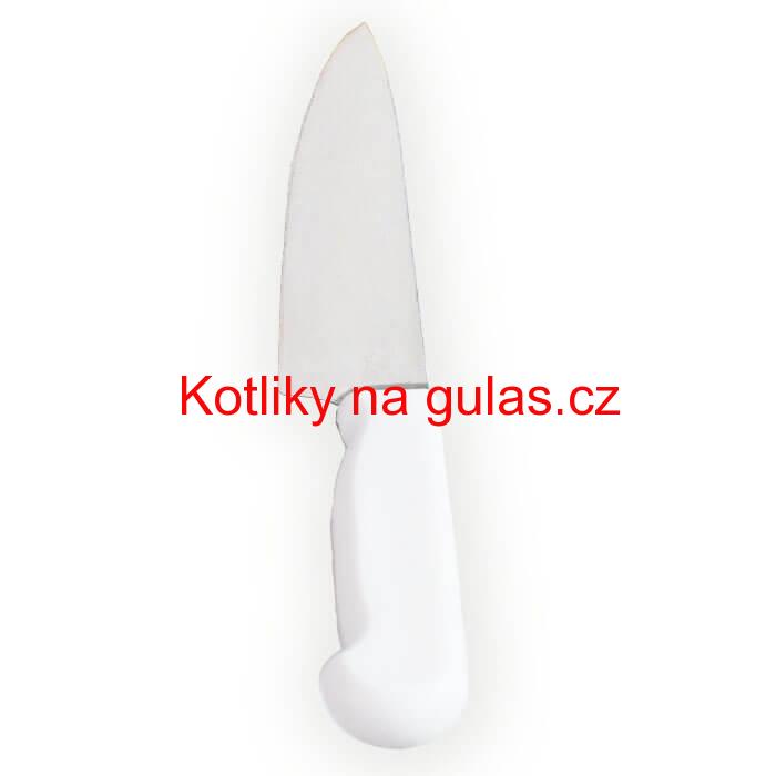 Kuchařský nůž 20 cm PERFECT HOME