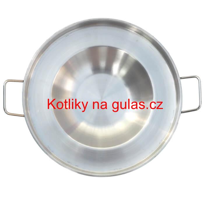Grilovací pánev 41 cm