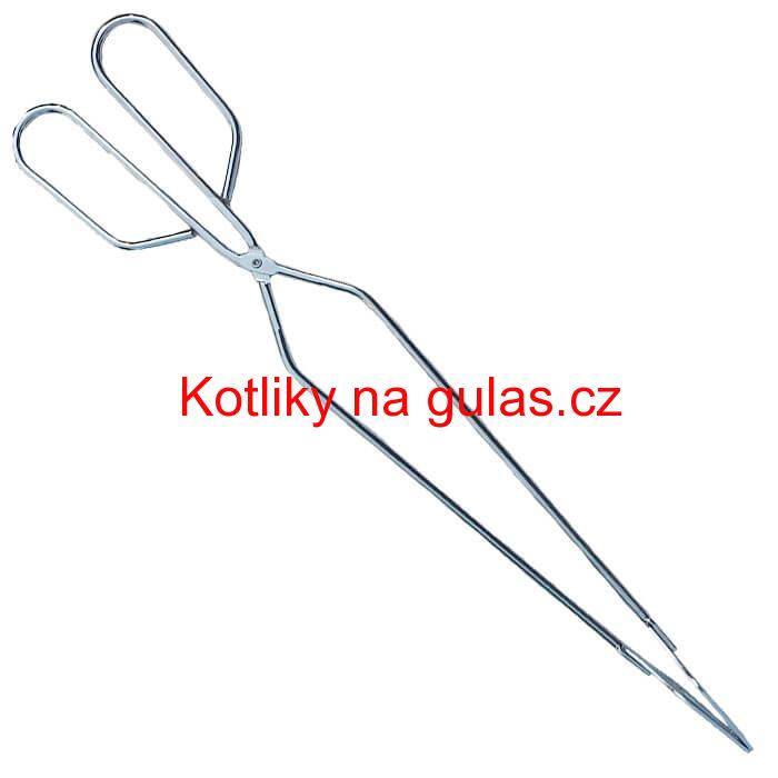 Kleště na maso 37,5 cm