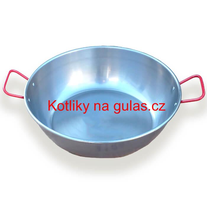 Pánev Paella (WOK) 40 cm