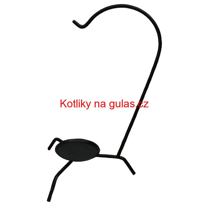 Servírovací stojánek pro kotlík 0,8 L