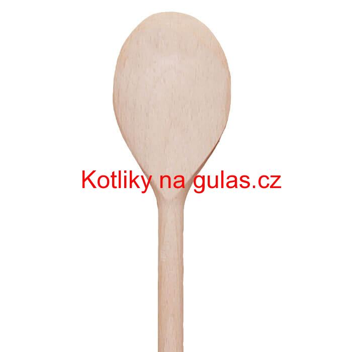Vařečka 50 cm