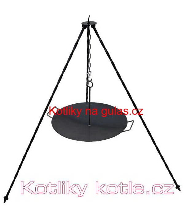 Pánev na grilování 44 cm