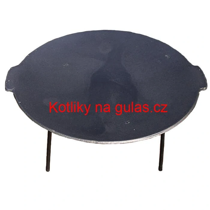 Grilovací pánev 45 cm