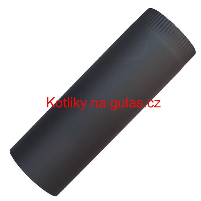 Roura na kouřovod PLUS 600 50 cm x 11,8 cm