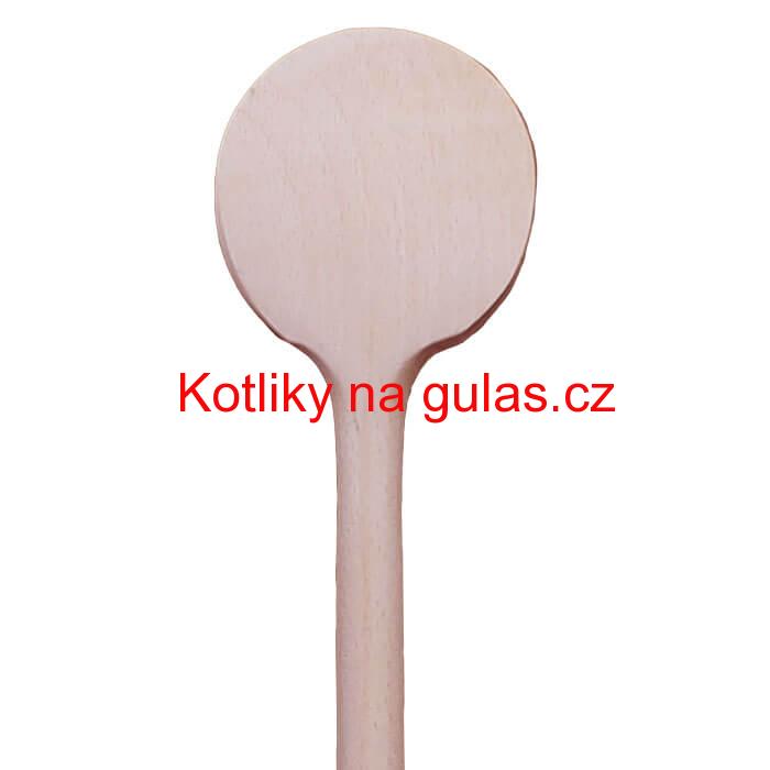 Vařečka 60 cm