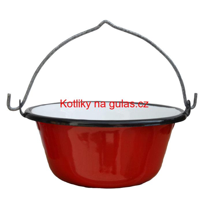 Servírovací kotlík 0,8 L