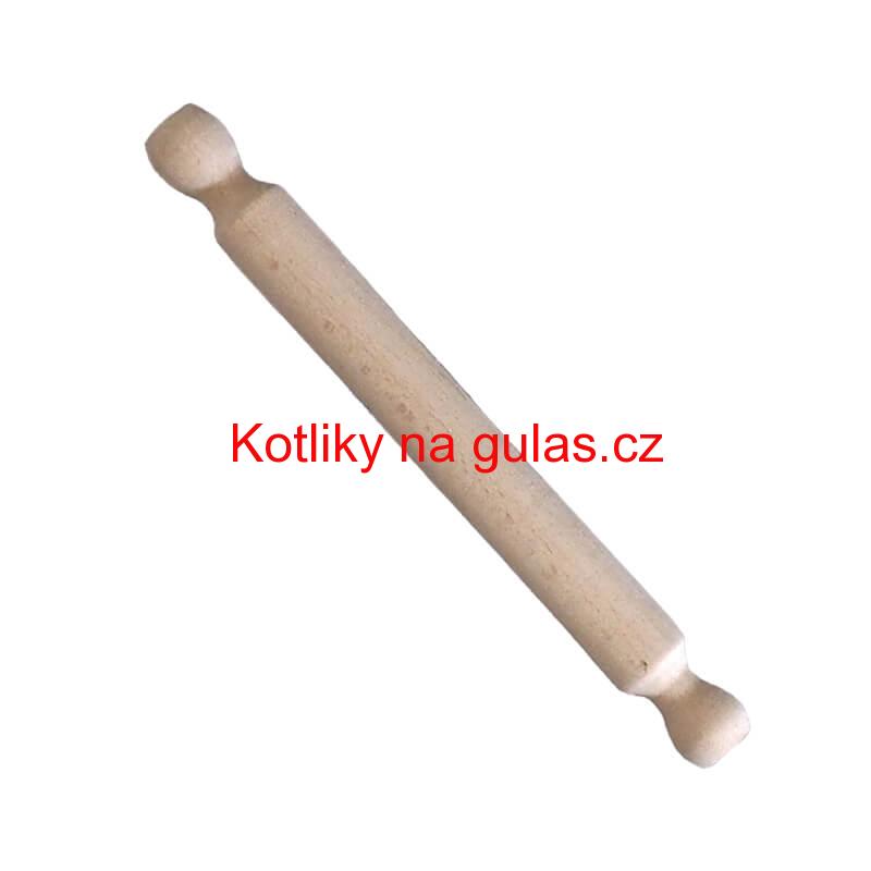 Kuchyňský válek na těsto 27 cm