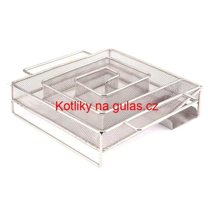 Generátor kouře