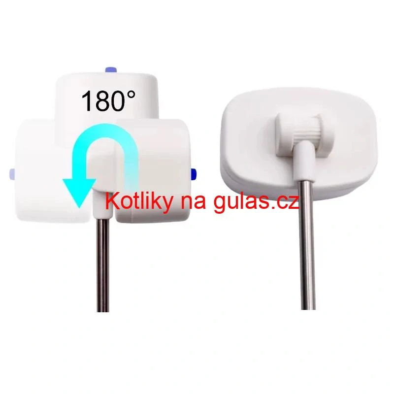 Kuchyňský digitální teploměr