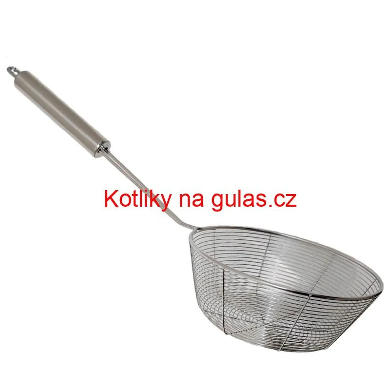 Sítko 15 cm