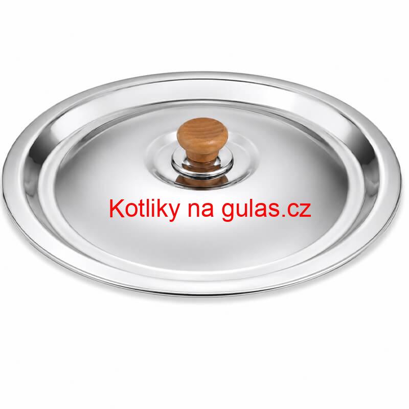 Úchytka na pokličku