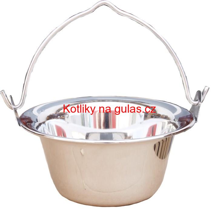 Servírovací kotlík 0,8 L