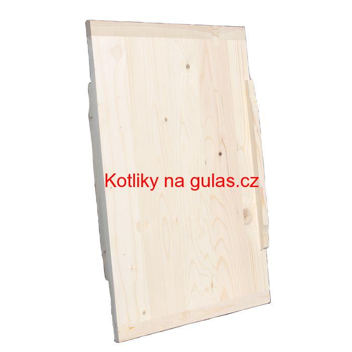 Deska na těsto