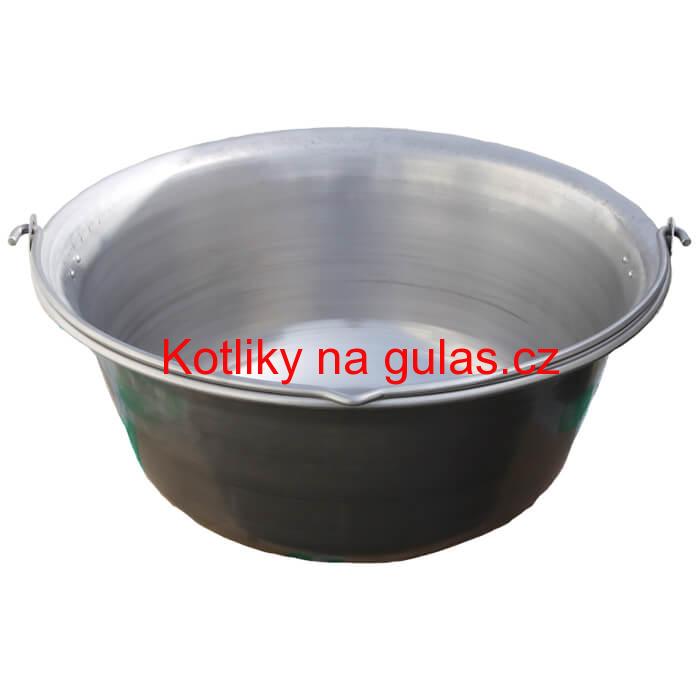 Nerezový kotlík 30 L