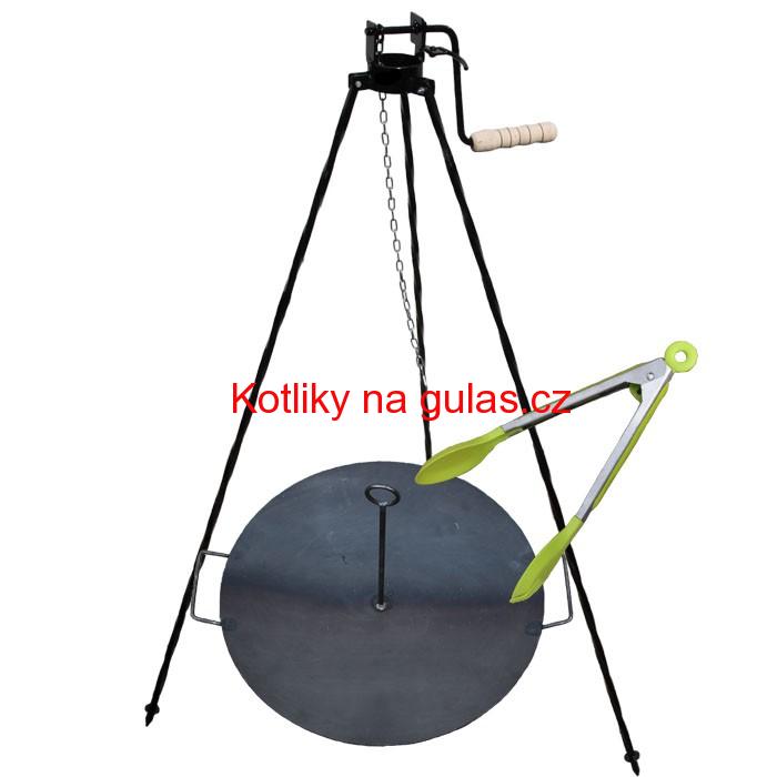 Gilovacím souprava PARTY 1