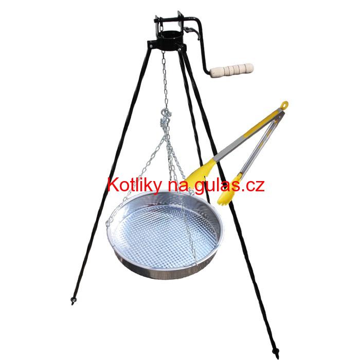 Gilovacím souprava GRILL PARTY 2