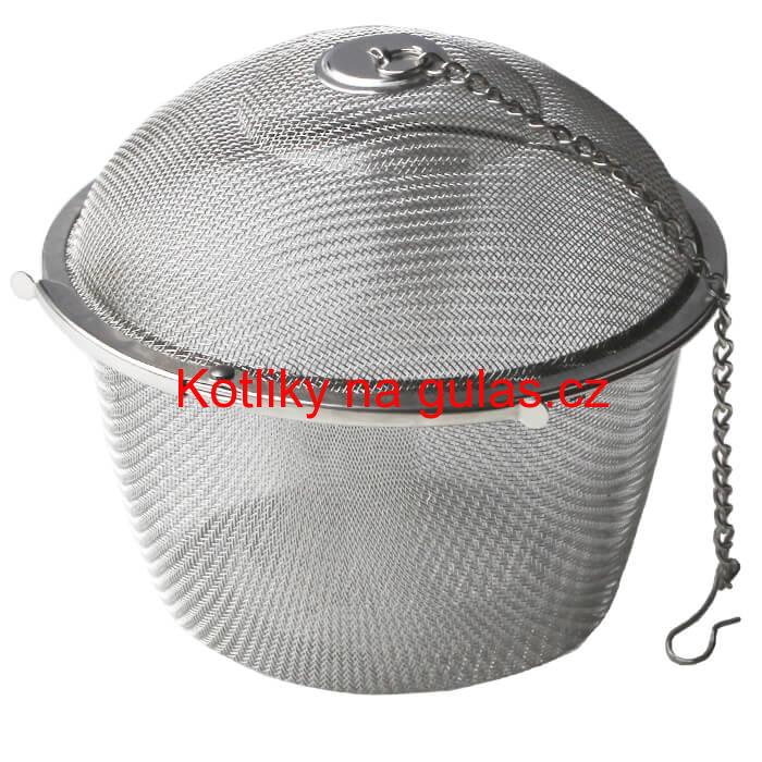 Sítko na bylinky XL