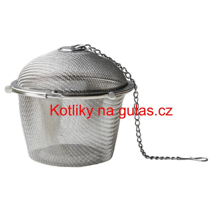 Sítko na bylinky L