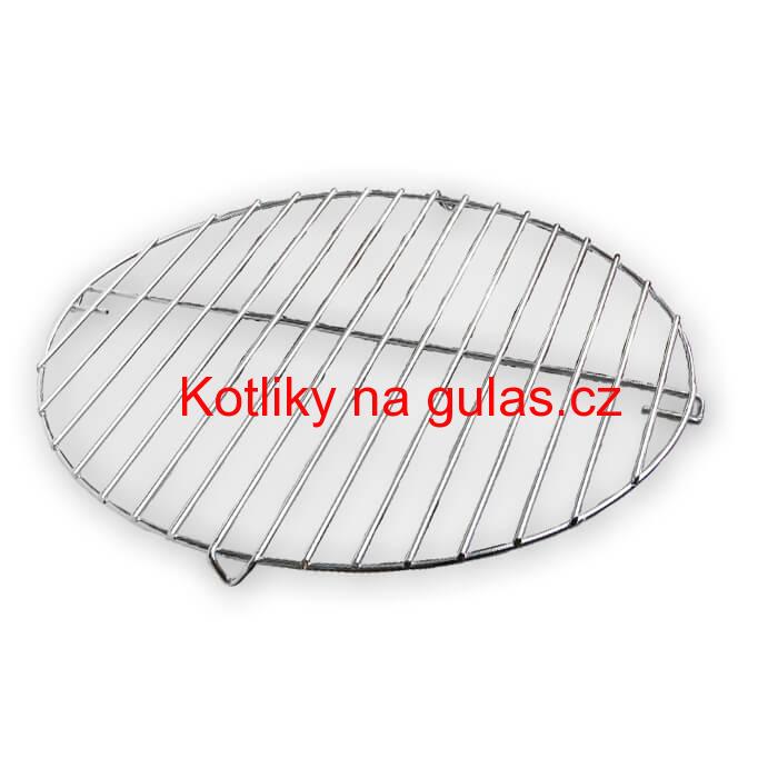 Grilovací rošt 40 cm