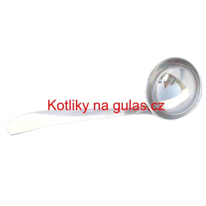 Servírovací naběračka 0,30 ml