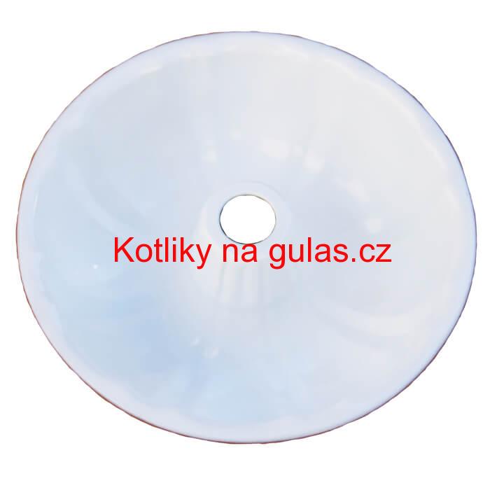 Keramická forma na bábovku RED