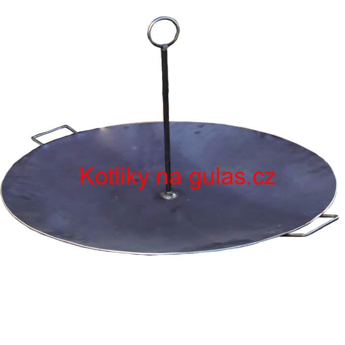 Grilovací pánev UNIVERZAL