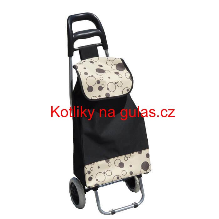 Nákupní vozík