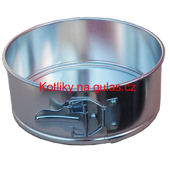 Forma na dort 17 cm