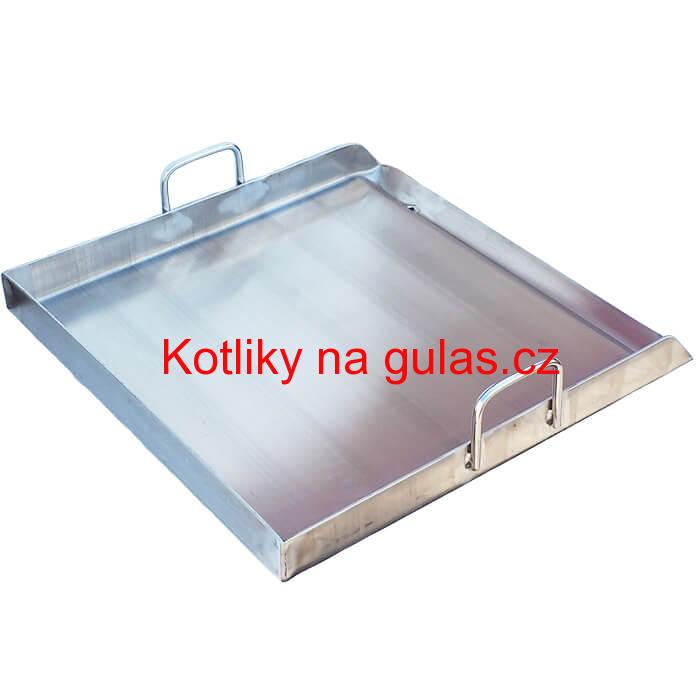 Nerezová deska