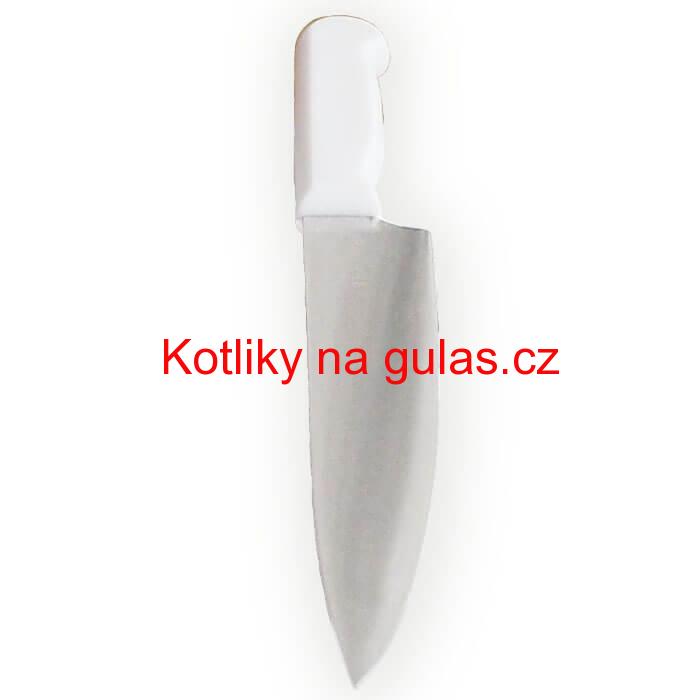 Kuchařský nůž 20 cm PERFECT HOME