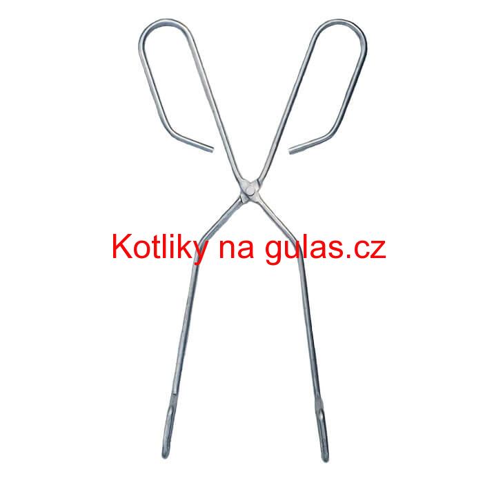 Kleště na maso 27 cm