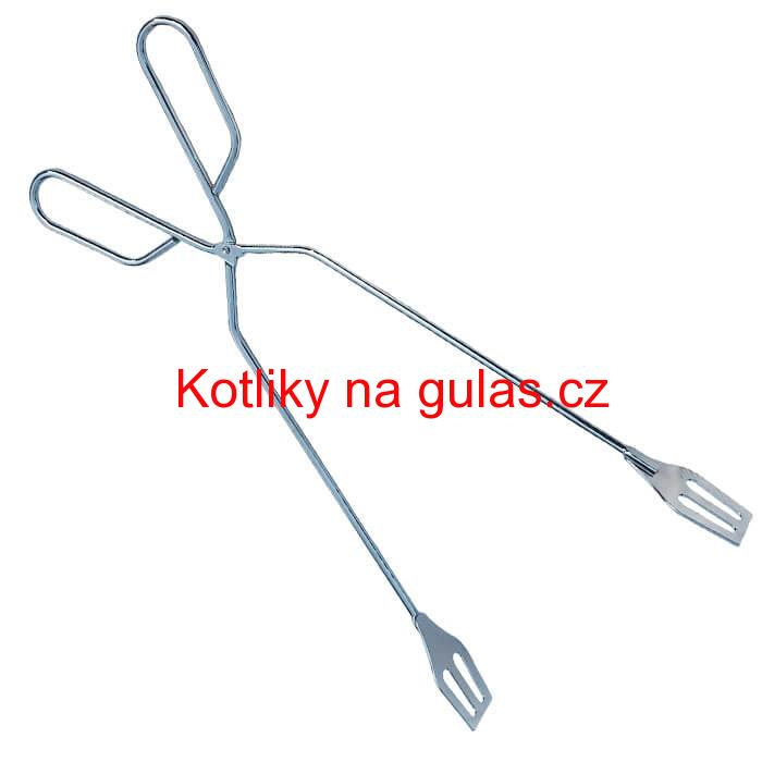 Kleště na maso 37,5 cm
