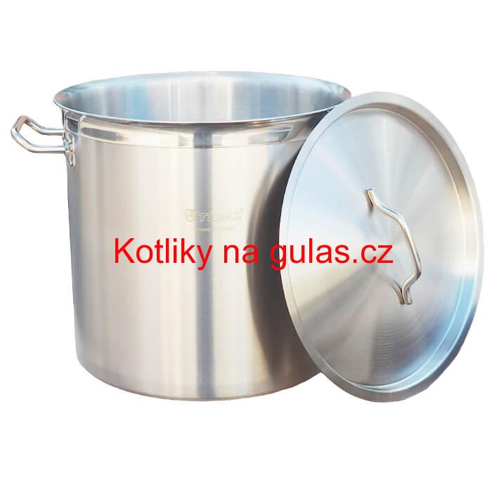 Nerezový hrnec 34 L Tidal