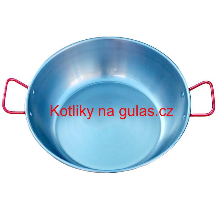 Pánev Paella (WOK) 28 cm