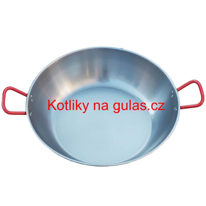 Pánev Paella (WOK) 50 cm