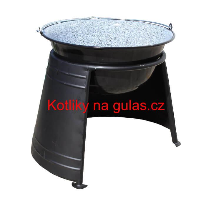 Chránič plamene (Ohnisko) 44 cm