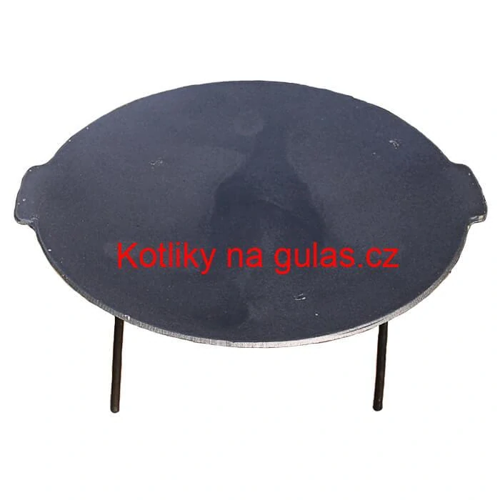 Grilovací pánev 45 cm